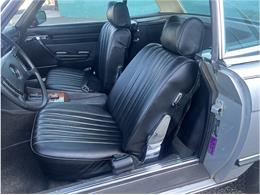 1972 Mercedes-Benz 450 (CC-2104619) for sale in Roseville, California
