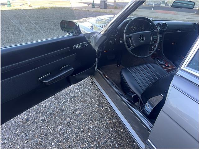 1972 Mercedes-Benz 450 (CC-2104619) for sale in Roseville, California
