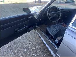 1972 Mercedes-Benz 450 (CC-2104619) for sale in Roseville, California