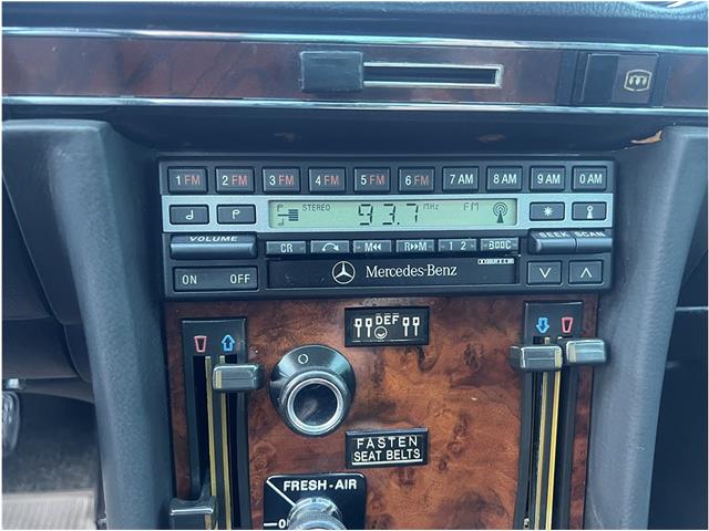 1972 Mercedes-Benz 450 (CC-2104619) for sale in Roseville, California