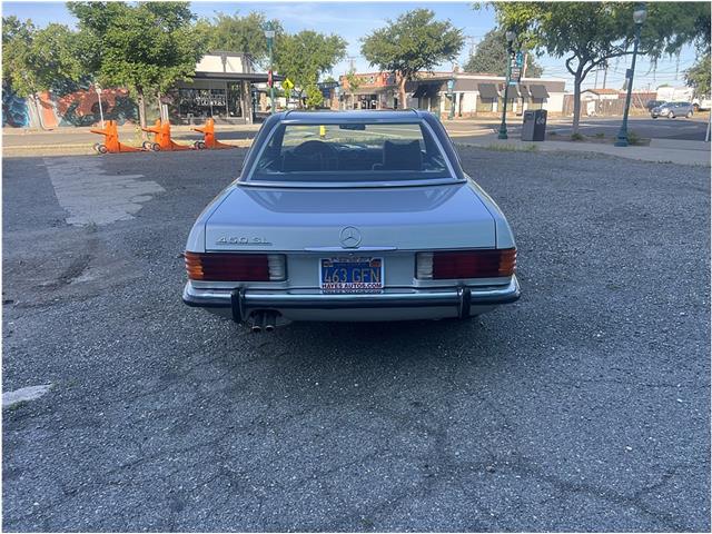 1972 Mercedes-Benz 450 (CC-2104619) for sale in Roseville, California