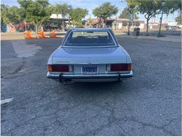 1972 Mercedes-Benz 450 (CC-2104619) for sale in Roseville, California