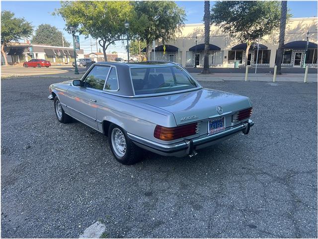 1972 Mercedes-Benz 450 (CC-2104619) for sale in Roseville, California