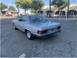 1972 Mercedes-Benz 450 (CC-2104619) for sale in Roseville, California