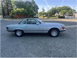 1972 Mercedes-Benz 450 (CC-2104619) for sale in Roseville, California