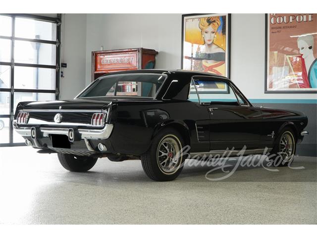 1966 Ford Mustang (CC-2100462) for sale in Las Vegas, Nevada
