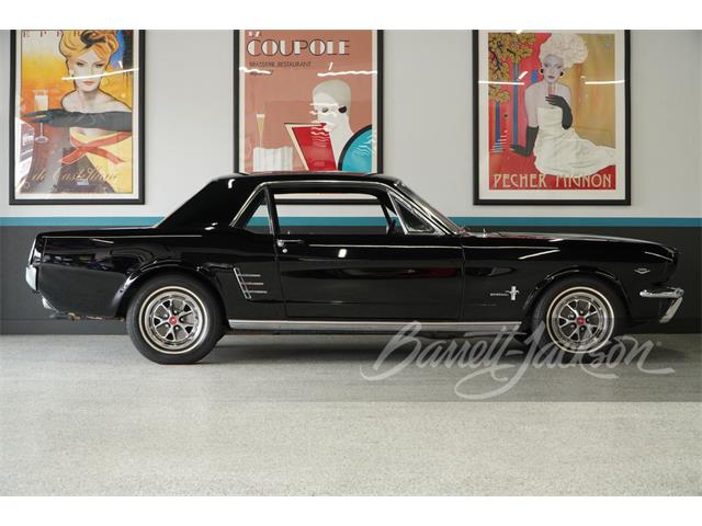 1966 Ford Mustang (CC-2100462) for sale in Las Vegas, Nevada