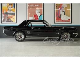 1966 Ford Mustang (CC-2100462) for sale in Las Vegas, Nevada