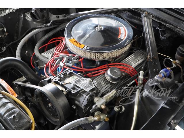 1966 Ford Mustang (CC-2100462) for sale in Las Vegas, Nevada