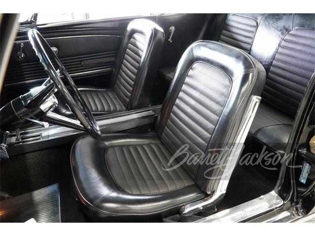 1966 Ford Mustang (CC-2100462) for sale in Las Vegas, Nevada