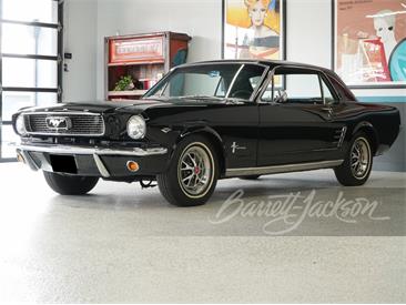 1966 Ford Mustang (CC-2100462) for sale in Las Vegas, Nevada