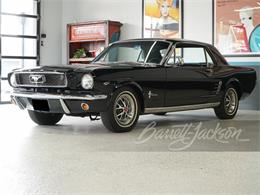 1966 Ford Mustang (CC-2100462) for sale in Las Vegas, Nevada