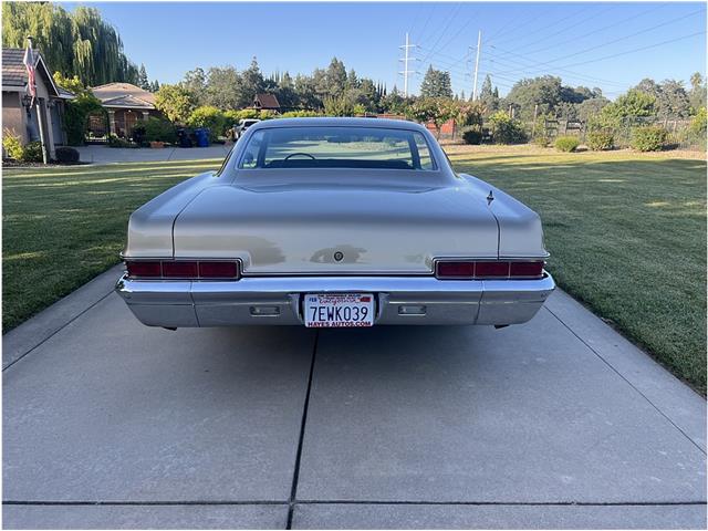 1966 Chevrolet Impala (CC-2104620) for sale in Roseville, California