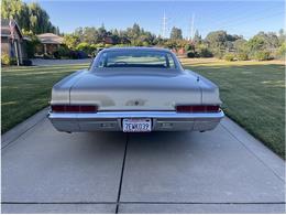 1966 Chevrolet Impala (CC-2104620) for sale in Roseville, California