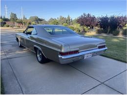 1966 Chevrolet Impala (CC-2104620) for sale in Roseville, California