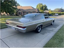 1966 Chevrolet Impala (CC-2104620) for sale in Roseville, California