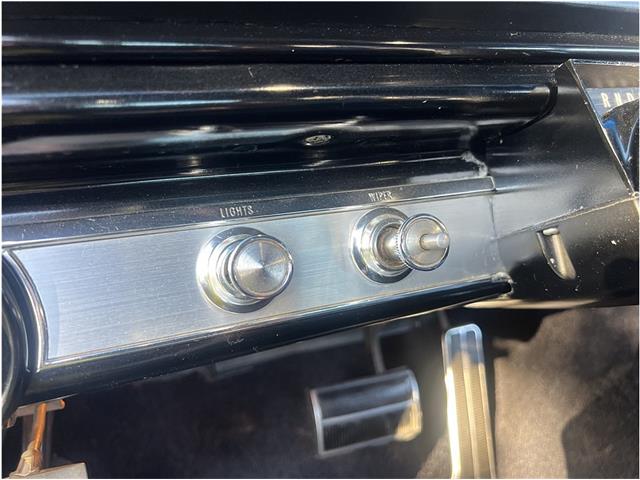 1966 Chevrolet Impala (CC-2104620) for sale in Roseville, California