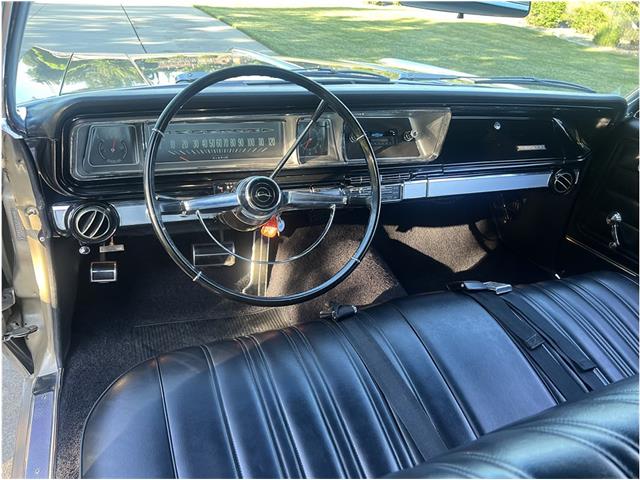 1966 Chevrolet Impala (CC-2104620) for sale in Roseville, California