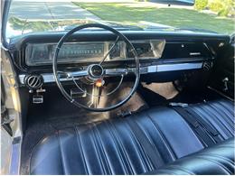 1966 Chevrolet Impala (CC-2104620) for sale in Roseville, California