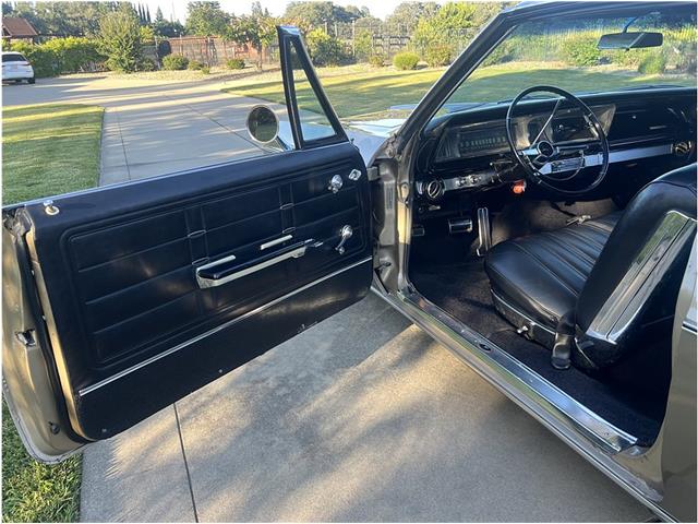 1966 Chevrolet Impala (CC-2104620) for sale in Roseville, California