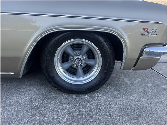 1966 Chevrolet Impala (CC-2104620) for sale in Roseville, California