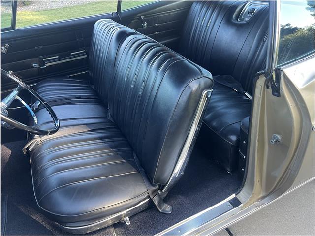 1966 Chevrolet Impala (CC-2104620) for sale in Roseville, California
