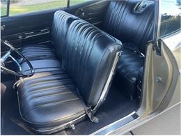 1966 Chevrolet Impala (CC-2104620) for sale in Roseville, California