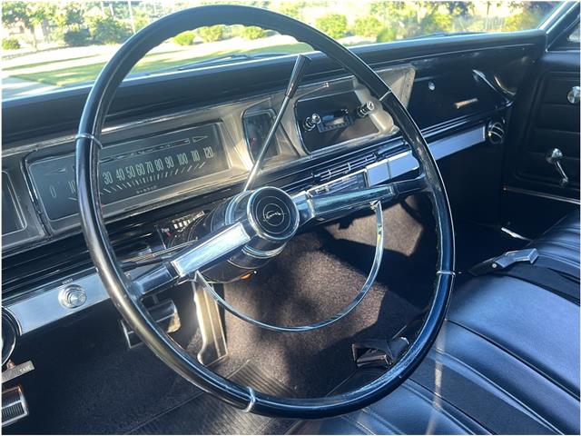 1966 Chevrolet Impala (CC-2104620) for sale in Roseville, California