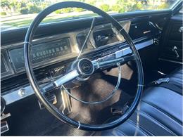 1966 Chevrolet Impala (CC-2104620) for sale in Roseville, California