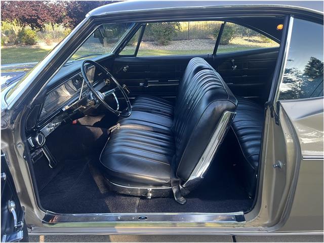 1966 Chevrolet Impala (CC-2104620) for sale in Roseville, California