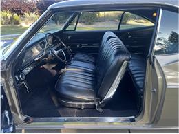 1966 Chevrolet Impala (CC-2104620) for sale in Roseville, California