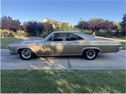 1966 Chevrolet Impala (CC-2104620) for sale in Roseville, California