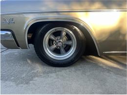 1966 Chevrolet Impala (CC-2104620) for sale in Roseville, California