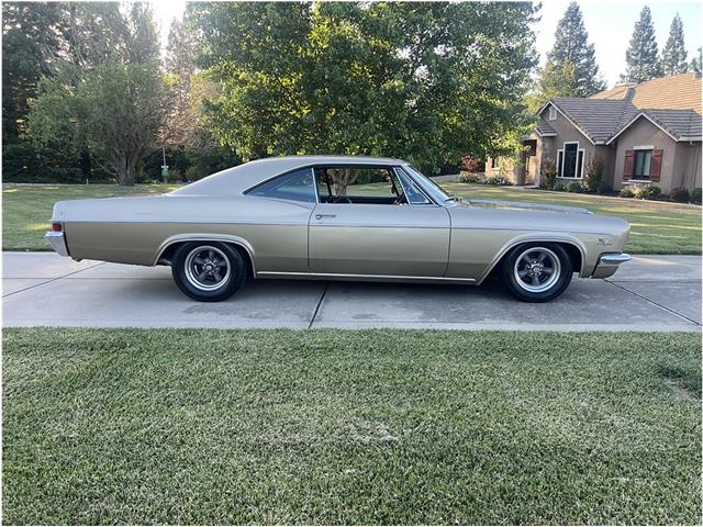 1966 Chevrolet Impala (CC-2104620) for sale in Roseville, California