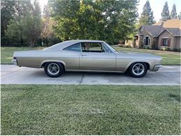 1966 Chevrolet Impala (CC-2104620) for sale in Roseville, California