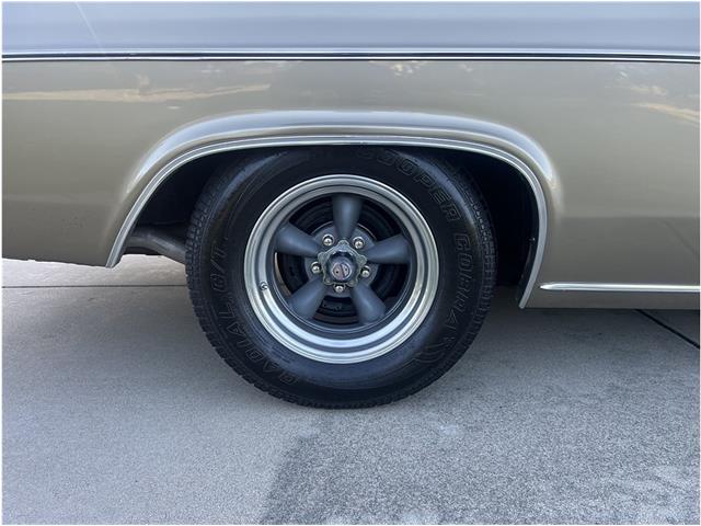 1966 Chevrolet Impala (CC-2104620) for sale in Roseville, California