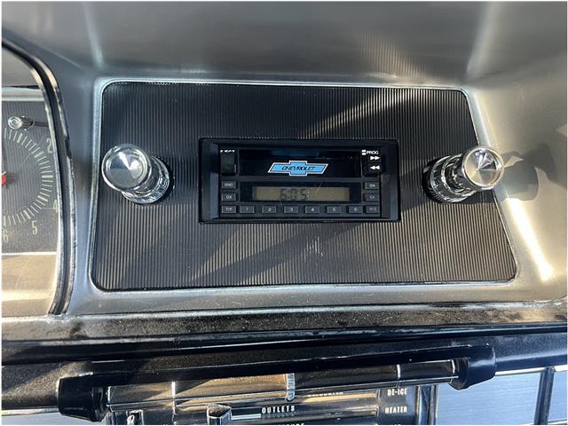 1966 Chevrolet Impala (CC-2104620) for sale in Roseville, California