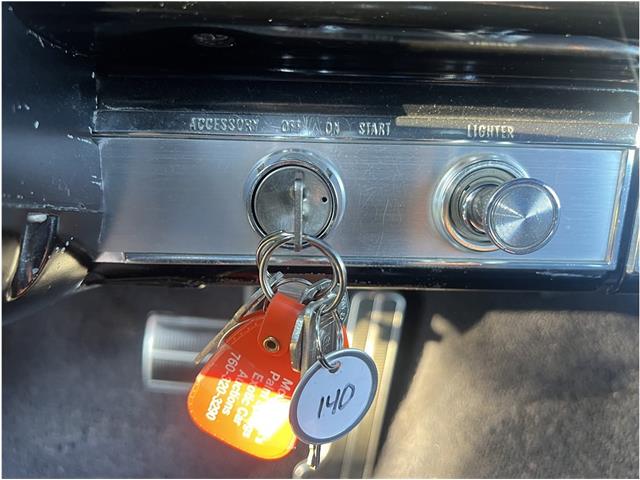 1966 Chevrolet Impala (CC-2104620) for sale in Roseville, California