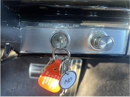 1966 Chevrolet Impala (CC-2104620) for sale in Roseville, California