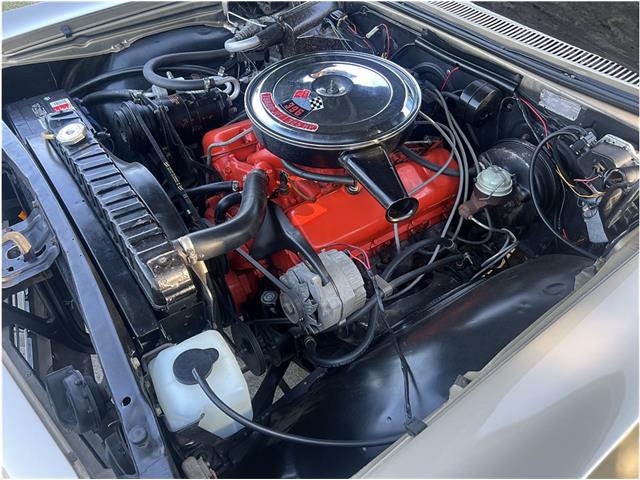 1966 Chevrolet Impala (CC-2104620) for sale in Roseville, California
