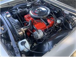 1966 Chevrolet Impala (CC-2104620) for sale in Roseville, California