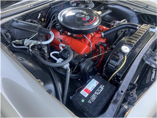 1966 Chevrolet Impala (CC-2104620) for sale in Roseville, California