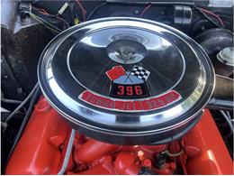 1966 Chevrolet Impala (CC-2104620) for sale in Roseville, California