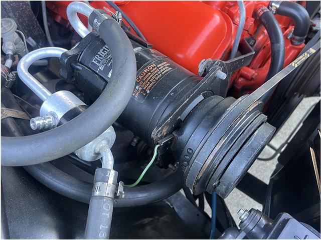 1966 Chevrolet Impala (CC-2104620) for sale in Roseville, California