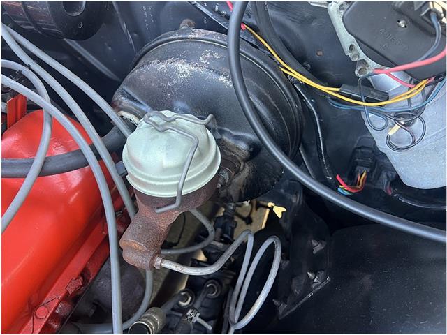 1966 Chevrolet Impala (CC-2104620) for sale in Roseville, California