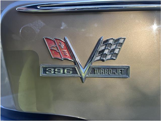 1966 Chevrolet Impala (CC-2104620) for sale in Roseville, California