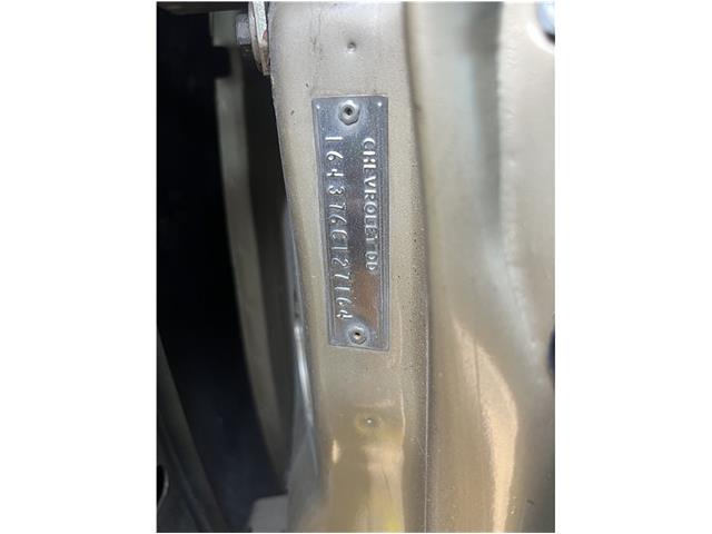 1966 Chevrolet Impala (CC-2104620) for sale in Roseville, California