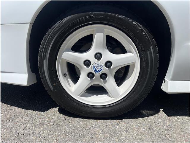 1993 Pontiac Firebird (CC-2104622) for sale in Roseville, California