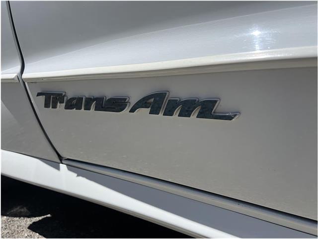 1993 Pontiac Firebird (CC-2104622) for sale in Roseville, California