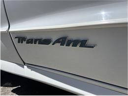 1993 Pontiac Firebird (CC-2104622) for sale in Roseville, California